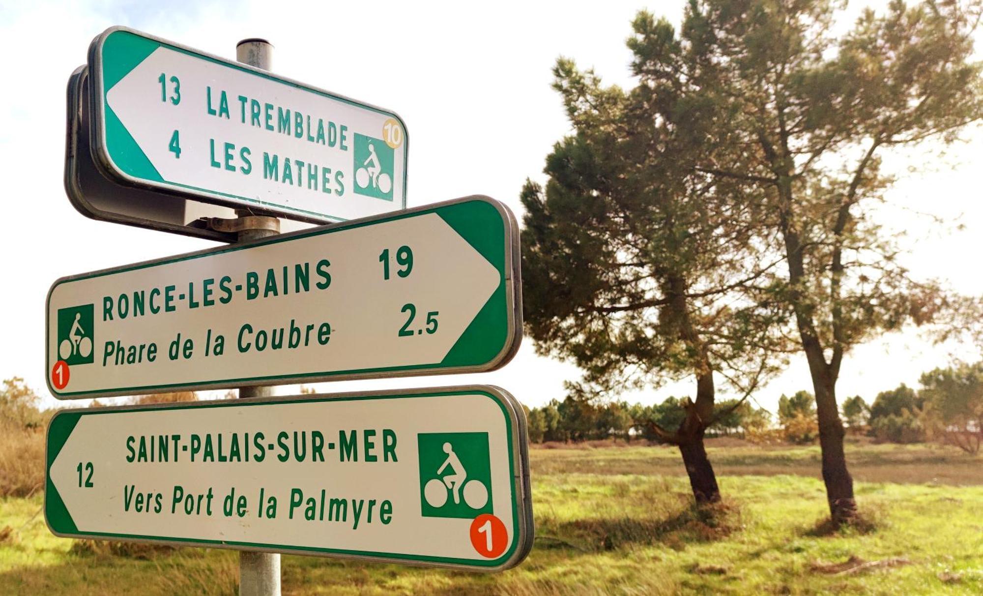 Mobil-Home - Camping Siblu Bonne Anse Plage Les Mathes Buitenkant foto